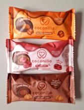 Coconilla Cream Bites 42 g