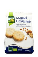 Mandel Heidesand Kekse 125 g