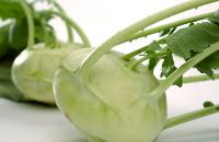 Kohlrabi