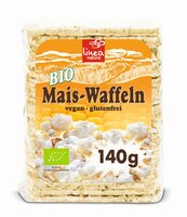 Maiswaffeln 140 g
