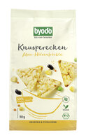 Knusperecken Hülsenfrüchte 90 g