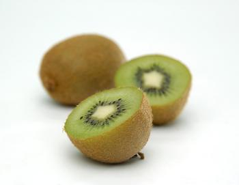 Kiwi grün
