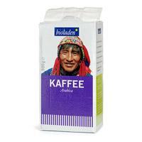 Kaffee Arabica gemahlen 500 g
