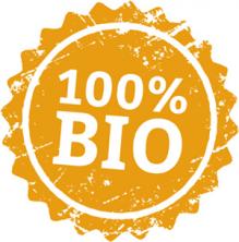 100% Bio