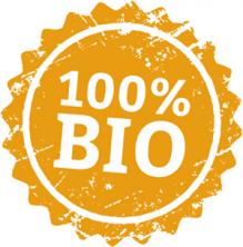 100% Bio