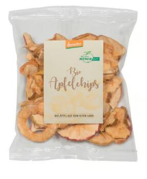 Apfelchips 50 g