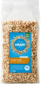 Dinkel Pops 170 g