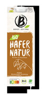 Haferdrink natur 1 Liter