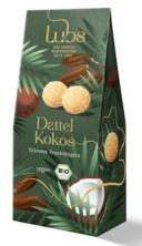 Dattel Kokos Fruchtkugeln 100 g