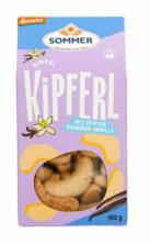 Vanillekipferl Dinkel 150 g