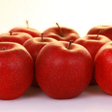 Apfel Jonagored