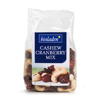 Cashew-Cranberry Mix 150 g