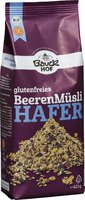 M&uuml;sli Hafer mit Beeren gf 425 g