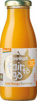 Smoothie Orange Mango Maracuja 250 ml