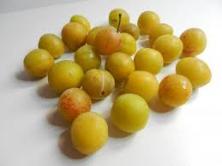 Mirabellen 250 g