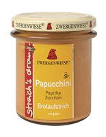 Streich"s drauf Papucchini 135 g