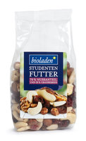 Studentenfutter 70% Nuss 200 g