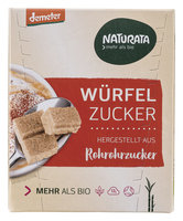 W&uuml;rfelzucker Syramena 500g