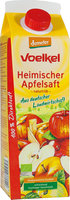 Apfelsaft heimisch 1 Liter