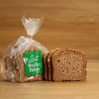 Dinkel Haferbrot 300 g geschnitten