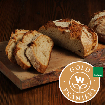 Dinkelkruste Brot 500 g