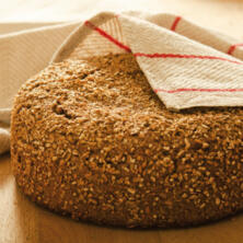Alstertaler Brot 750 g