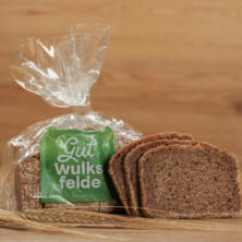 Wulksfelder Roggenbrot geschnitten 300 g