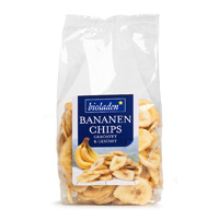 Bananenchips 200 g