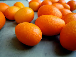 Kumquat 200 g