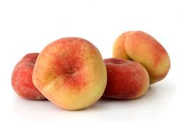 Flachpfirsiche 1000 g