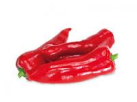 Spitzpaprika rot ca. 250 g