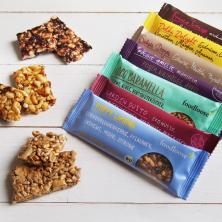 Nussriegel Foodloose 35 g