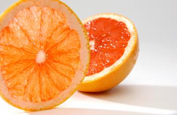 Grapefruit