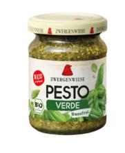 Pesto Verde Zwergenwiese 125 g