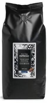 Espresso  ganze Bohne 1kg