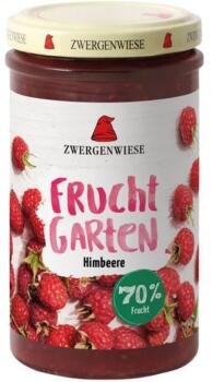 Fruchtgarten Himbeere 225 g