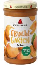 Fruchtgarten Aprikose 225 g