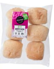 Br&ouml;tchen Weizen 6 St. 420 g
