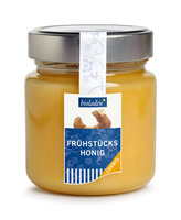 Honig Das faire Pfund  500 g