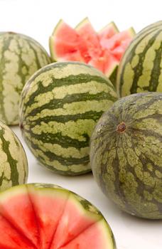 Wassermelone