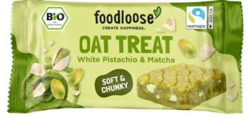 Oat Treat Pistazie Matcha 35 g