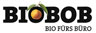 BIOBOB - Bio fürs Büro